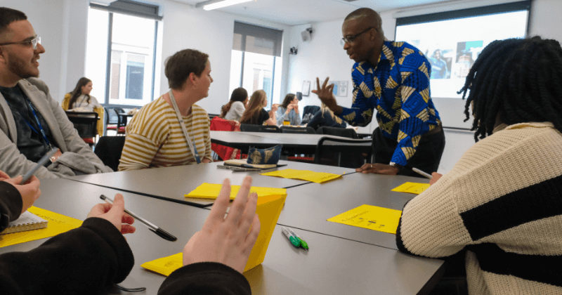 Subject Knowledge Scholarship Programme - Conference 2024