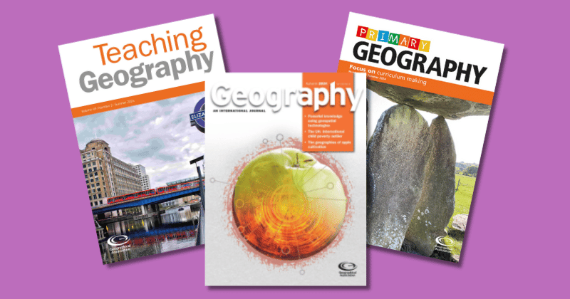GA Journal Awards 2024