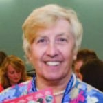 Paula Richardson