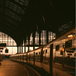 Station to station