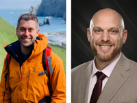 300x150-Rob Parker and TIm Parker-Time for Geography