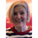 Image of author, Emma Meredith