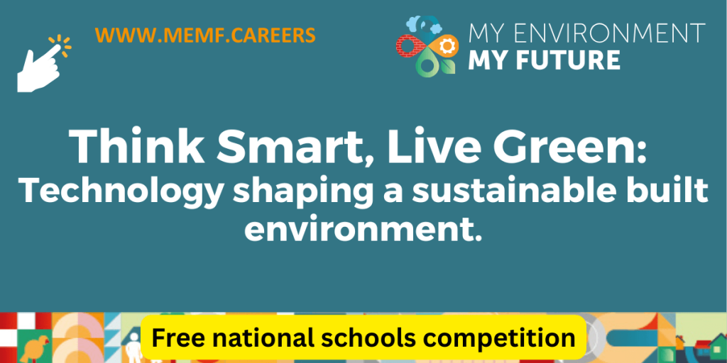 MEMF free national schools competition - banner