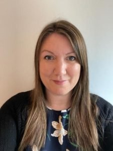 Sarah Sprake - Primary Geography journal awards 2026