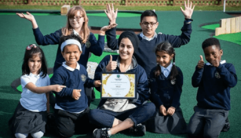 Broad Heath Primary School